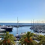Lejlighed Hyevass Pour 4 Personnes Proche De La Des Salins Situe A Hyères