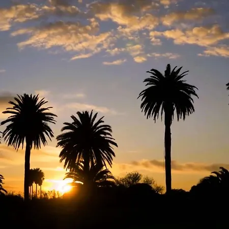 Hyevass Pour 4 Personnes Proche De La Des Salins Situé à Apartamento