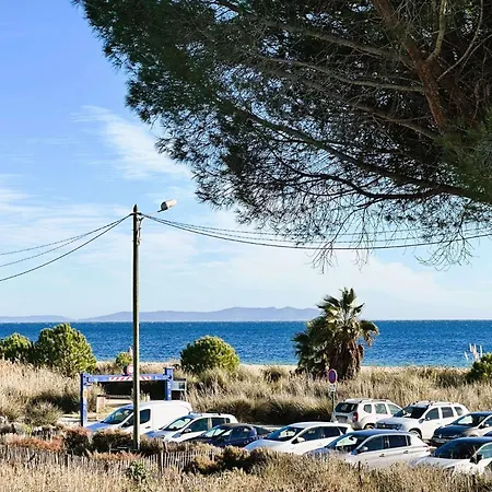 Hyevass Pour 4 Personnes Proche De La Des Salins Situe A Apartment